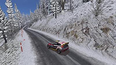WRC FIA World Rally Championship