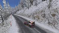 WRC FIA World Rally Championship - thumbnail