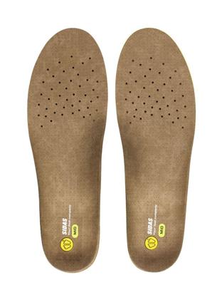 Sidas 3 Feet Outdoor Mid Zool Neutral XL