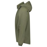 AGU GO Regenpak Essential - Groen - M - Waterdicht - thumbnail