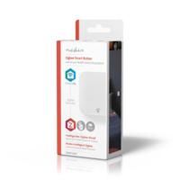 Nedis SmartLife Wandschakelaar | Zigbee 3.0 | Kunststof | Wit | 1 stuks - ZBWS10WT ZBWS10WT - thumbnail