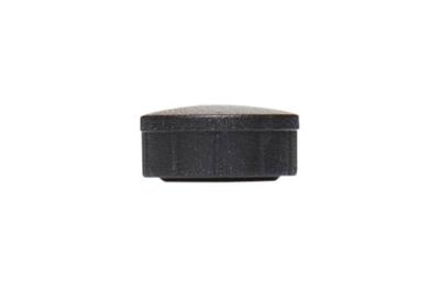 MAUL magneet Solid, 15 mm, trekkracht 150 gr, doos van 10 stuks, zwart - thumbnail