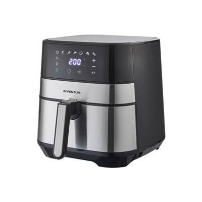 Inventum GF500HLD XXL Airfryer Zwart - thumbnail