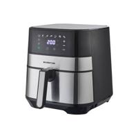 Inventum GF500HLD Hetelucht Friteuse 5L 1700W Zwart/RVS - thumbnail