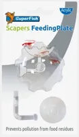 Sf scapers feeding plate Superfish - Superfish - thumbnail