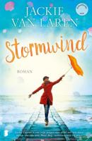 Stormwind - Jackie van Laren - ebook - thumbnail