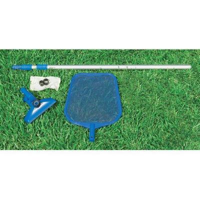 Intex zwembad schoonmaak onderhoudsset