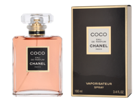 Chanel Coco Eau de parfum Spray 100 ml Dames - thumbnail