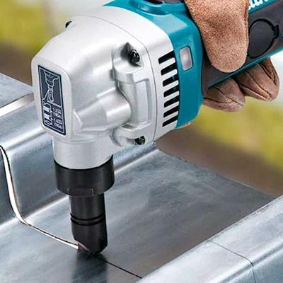 Makita DJN161Z Accu Knabbelschaar 18V Basic Body - thumbnail