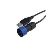 Bulgin USB-kabel PXP4040/B/3M00 - thumbnail