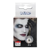 Partylenzen White Manson 1 Week - thumbnail