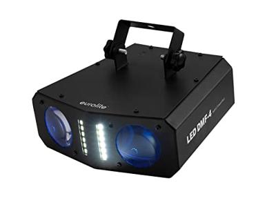 Eurolite LED DMF-4 Hybrid Flower Effect