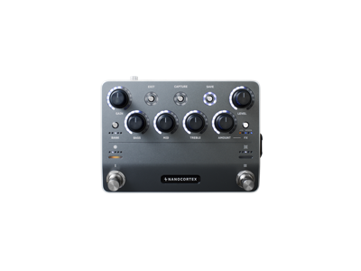 Neural DSP Nano Cortex