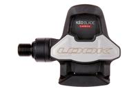 Look Keo Blade Carbon Pedalen - Zwart - thumbnail