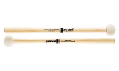 Promark PSMB2 Performer Series bassdrum mallets medium