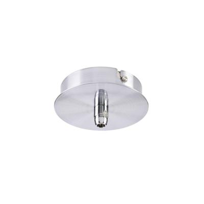 SLV FITU 132605 Plafondrozet Chroom