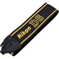 Nikon AN-DC22 Strap for D6 - thumbnail