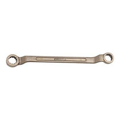 KS Tools 9637436 963.7436 Dubbele ringsleutel Sleutelbreedte (metrisch) 85 - 90 mm