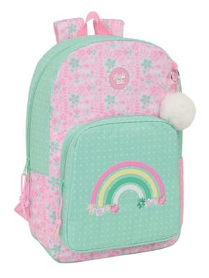 Schoolrugzak Glow Lab Amazing 30 x 46 x 14 cm Schoolrugzak Glow Lab Amazing 30 x 46 x 14 cm