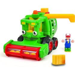 WOW Toys Harvey Harvester