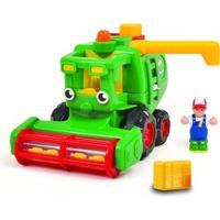 WOW Toys Harvey Harvester - thumbnail