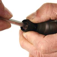 Milwaukee accu slagschroevendraaier - M18 FQID-0X- 18V - excl accu en lader - in HD box - thumbnail