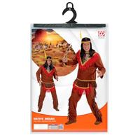 Indianenpak man - thumbnail