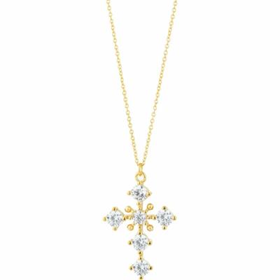 Dames ketting Radiant RY000060 50 cm