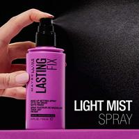 Maybelline Lasting Fix - Make-Up Setting Spray - 100 ml - thumbnail