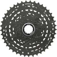 SHIMANO cassette "cs-lg400" shim.cassette lg400 9f 11-41z f.hg-m - thumbnail