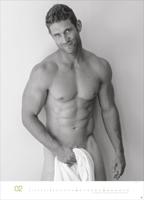 Men Edition Kalender 2026 - thumbnail