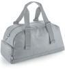Atlantis BG278 Recycled Essentials Holdall - Pure-Grey - 55 x 28 x 25 cm Atlantis BG278 Recycled Essentials Holdall - Pure-Grey - 55 x 28 x 25 cm