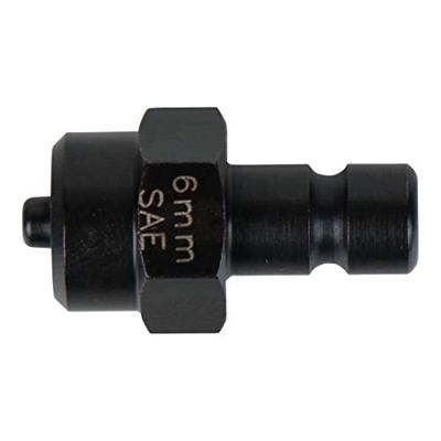 KS Tools 122.1265 Buitdeldoorn, 6,0 mm SAE