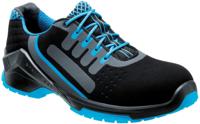 STEITZ SECURA lage schoen "vd pro 1400 esd blau" safety shoes gr.42 blue vd pro 1400 esd nb - thumbnail