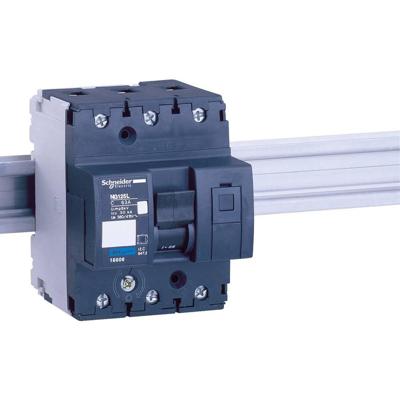 Schneider Electric 18852 18852 Zekeringautomaat