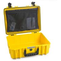 B&W Nettas voor type 5000 & 5500 - thumbnail