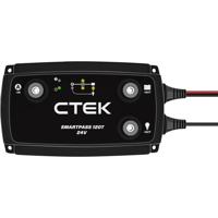 CTEK Smartpass 120T Energiebeheerapparaat 120 A - thumbnail