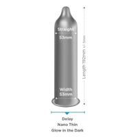 Nano Thin - 12 pack - thumbnail
