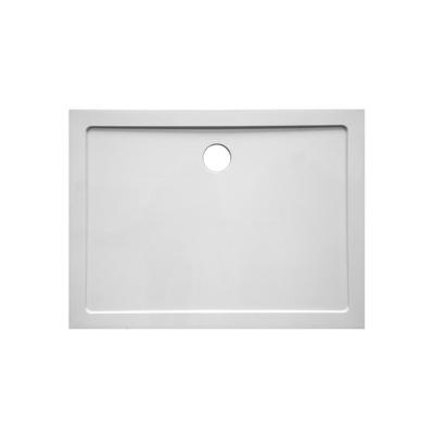 Douchebak VM Go Helion 140x90x3.5 cm Composiet Rechthoek Wit Verstevigd Go by Van Marcke Douchebak VM Go Helion 140x90x3.5 cm Composiet Rechthoek Wit Verstevigd Go by Van Marcke