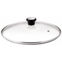 Tefal 280977 universele glazen deksel voor kookpannen 28cm - thumbnail