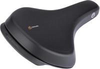 Selle Royal Zadel on moderate zwart (kaart) - thumbnail