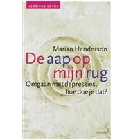 De aap op mijn rug - Marian Henderson - ebook