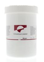 Orphi Citroenzuur 800 Gram - thumbnail