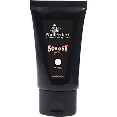 NailPerfect Gel Sqeasy Gel 60gr