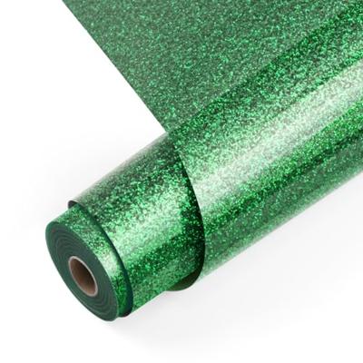 LOKLiK • flexfolie glitter groen 30,5x90cm