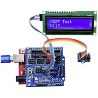 TRU COMPONENTS TC-10093132 Sensor TC-10093132 - thumbnail