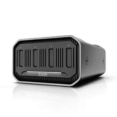 SanDisk Professional SSD Pro Blade Station 0TB
