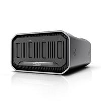 SanDisk Professional SSD Pro Blade Station 0TB - thumbnail