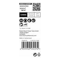 Bosch Accessoires Expert 'Thick Tough Metal' S 955 CHC reciprozaagblad 10-delig - 1 stuk(s) - 2608900367 - thumbnail