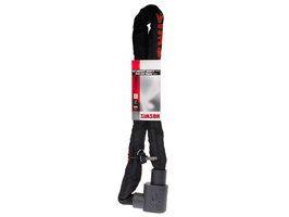 Simson kettingslot mighty 10x100 art3 zwart